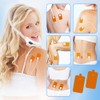 Electric V-Face Shaping Massager, EMS Facelift Device, 18 Intensity Levels,