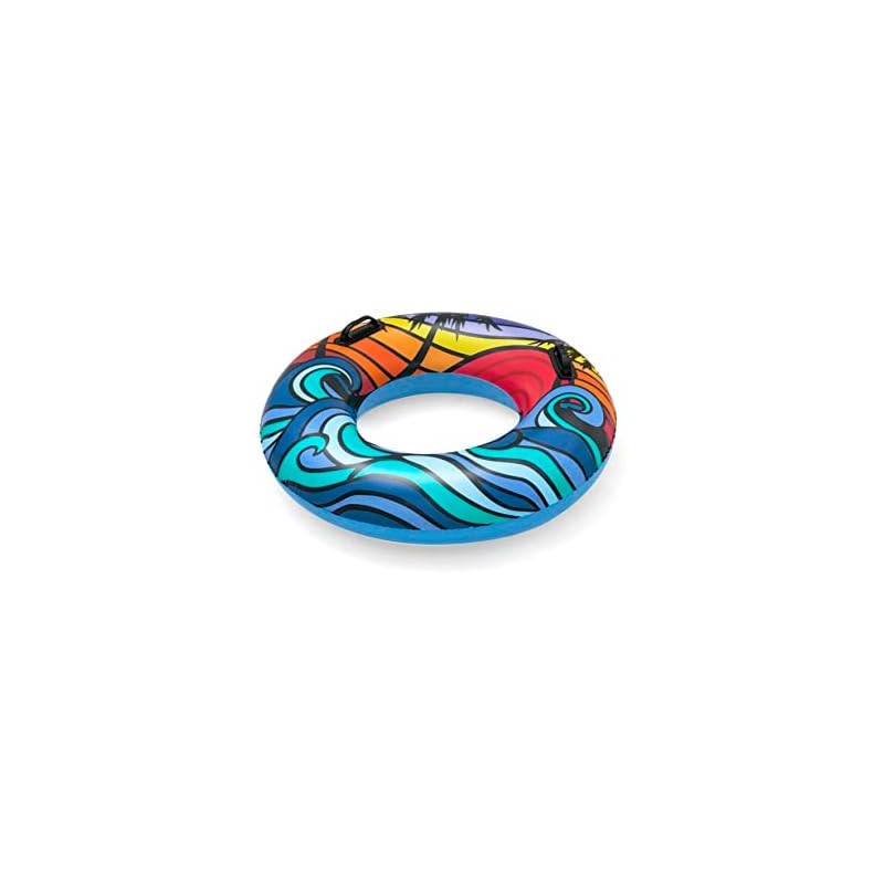 Coastal Castaway - Cesta de natación (91 cm)