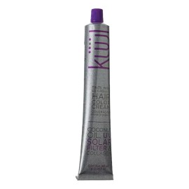 Küül Tinte Para El Cabello Kuul Color System Permanente 90 Ml Tono 4 castaño