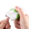 Roto Clipper,Professional Safe Electric Nail Trimmer Dual-Use Nails Trim File