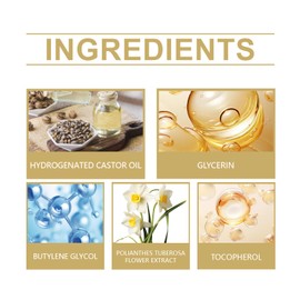 VivaBloom Rejuvenating Body Oil C Lightweight, Fast-Absorbing Formula with Vitamin E & Tuberose Extract C Deep Hydration, Smooths Skin Texture, Enhances Elasticity1 fl oz for All Skin Types (2)