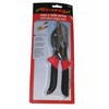 neilsen CT2772 Plastic Angled Multi Angle Anvil Tube/Trim/Pipe/Gasket Cutter -