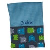 Heating Cushion with Names, Bean Bag Cushion for Baby Children