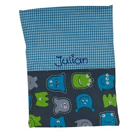 Heating Cushion with Names, Bean Bag Cushion for Baby Children in different designs