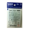 VANFOOK TWS-22 Saber Sniper Assist Short #1/0, Silver