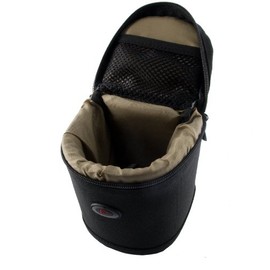 Quality Quiver for Camera Lenses Model No. 3-115 mm x 85 mm