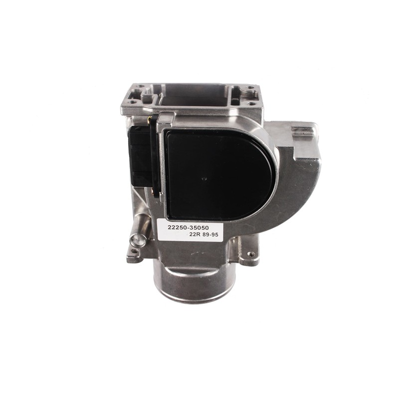 GOODMATCHUP New Mass Air Flow Meter Sensor 22250-35050 for 89-95