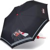 Scout Children's Umbrella Pocket Umbrella School Bag Umbrella with Reflective