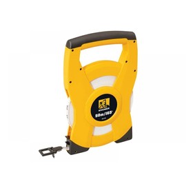 Roughneck ROU43325 Open Frame Fibreglass Tape 50m/165'