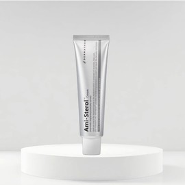 Dermasword Dermasode Amisterol Cream 60ml Moisturizing Hypoallergenic Regenerative Cream for Sensitive Skin / 더마소드 아미스테롤 크림 60ml 수분 보습 민감 예민피부 저자극 재생크림
