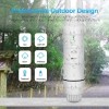 WAVLINK AC600 WiFi Long Range Extender Outdoor 2.4Ghz/5Ghz WiFi Repeater
