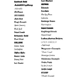 Trout Fly Fishing Cornhole Board Decals Stickers - Extra Large (2 Decals) - Wall Decals - Vinyl Stickers - Custom Text