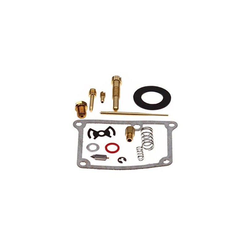 Repair Kit for Mikuni VM20 Carburettor Suitable for Yamaha DT