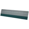 FOSHIO 12 Inch Felt Squeegee for Vinyl wtih Ruler 30CM