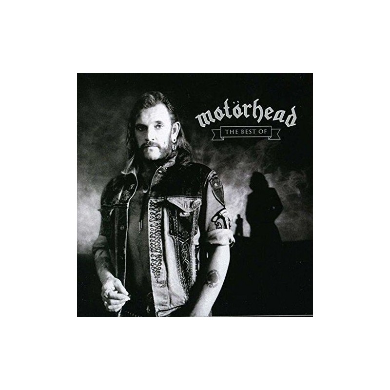 The Best of Motorhead