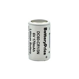 6v Battery for Pet Stop Collars