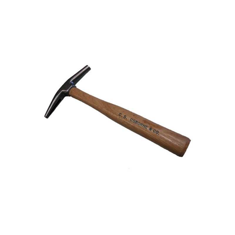 C.S. Osborne #222 Magnetic Tack Hammer