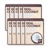 Real Coconut Essence Mask Pack 10 sheets / 리얼 코코넛