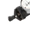 Dial Indicator, 0-3 mm 0.01 mm Centring Display Positioning Aid