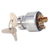 Tractor Ignition Switch 66021 55140 Aluminium Alloy Start Switch With