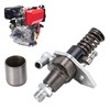 Tomotato Injection Pump, 186F Diesel Fuel Injector Injection Pump Assembly