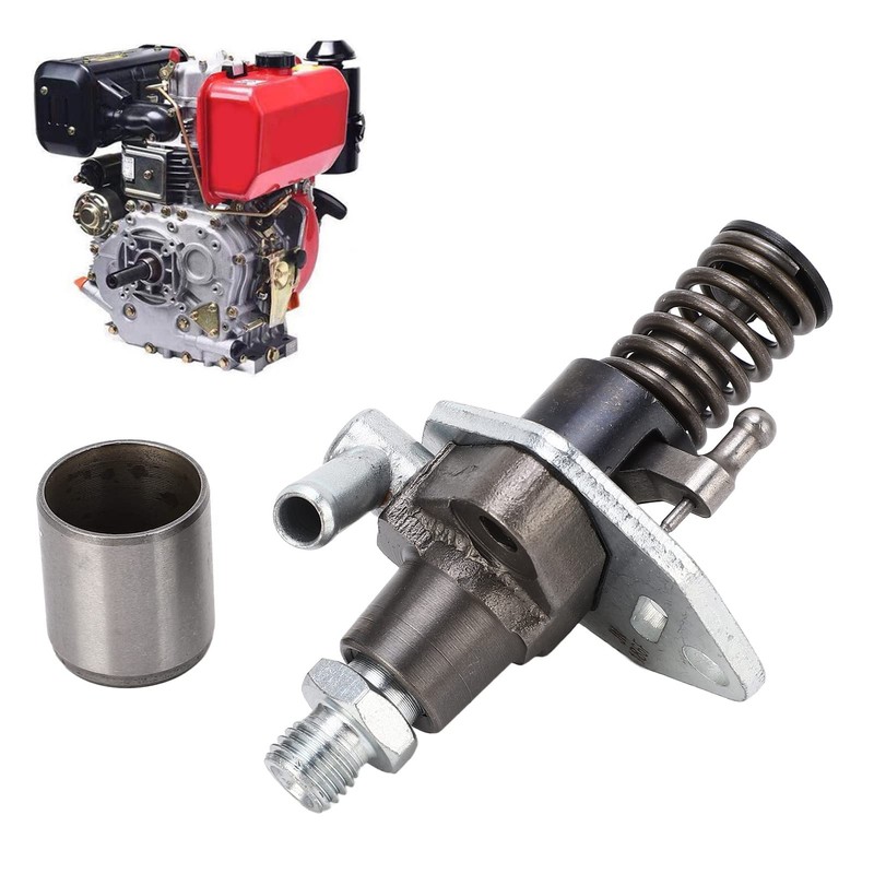 Tomotato Injection Pump, 186F Diesel Fuel Injector Injection Pump Assembly