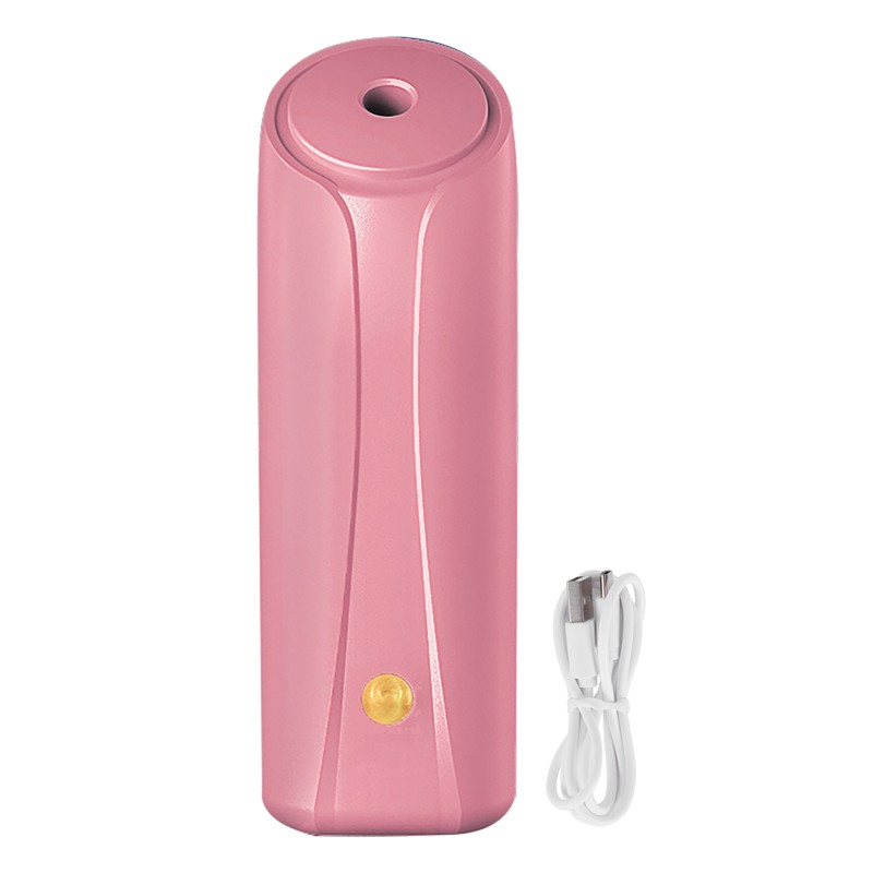 Aromatherapy Machine Essential Oil Diffuser Wall Mount Air Aroma Machine