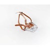 Metal Wire Basket Dog Muzzle for Collie Greyhound and similar