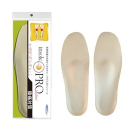 Insole Pro (for Knee Pain) L