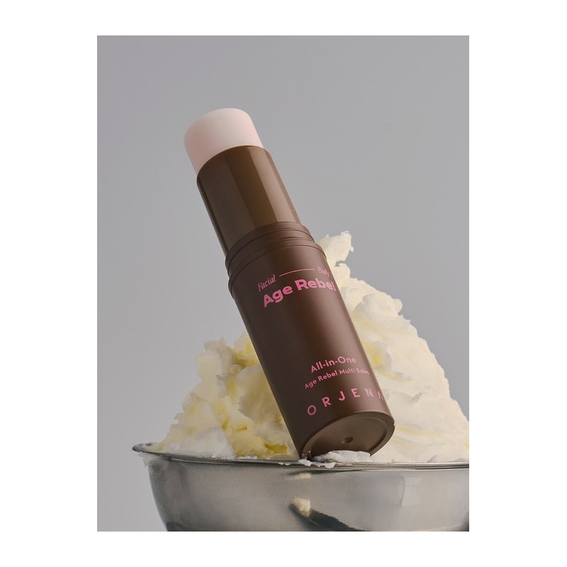Orzena Age Rebel Multi Balm 13g / 오르제나 에이지 레블