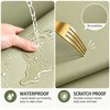 Large Waterproof Desk Mat for Work & Gaming – Anti-Slip
