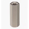 Middle High Nut Yawata Screw Brass High Nut M3 x 10 mm P0.5 │ Bolt/Nut High Nut