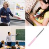 Extendable & Retractable Stylus Pointer Stick - Ideal for Classroom
