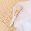 DUcare Face Brush, Makeup Brush, Powder Brush, Face Brush, Makeup