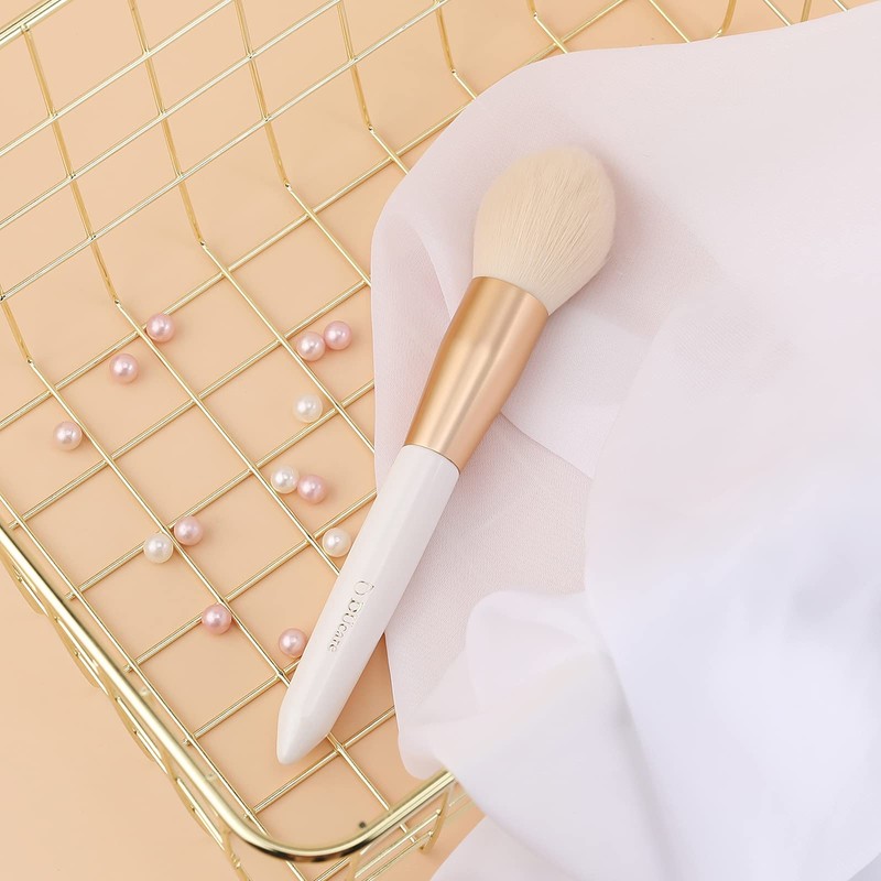 DUcare Face Brush, Makeup Brush, Powder Brush, Face Brush, Makeup