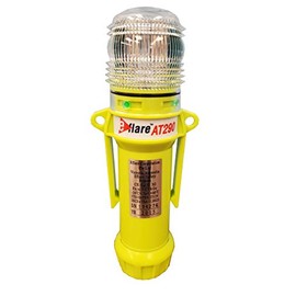 E-Flare Safety Beacon AT290 - Green LED