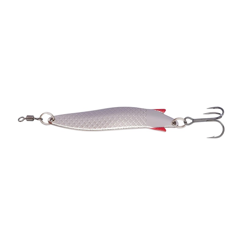Abu Garcia Toby Spoon Fishing Lure | Legendary Predator Fish