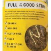 The Great Canadian Tea Company Ltd. Purely Elizabeth Organic Original