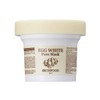 Skinfood [Skinfood] Egg White Pore Mask 120g / [스킨푸드] 에그화이트포어 마스크 120g