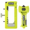 Ryobi A99HT3 Door Hinge Installation Kit/Mortiser Template Bundled with Ryobi...