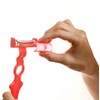 re-ben SALE Peeler (Peeler) with Red, 17.3 cm of tomatopi-ra- w5tp – 01tr