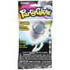 Unique Party 10" Latex Silver Wedding Bells LED Light Up