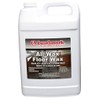 Lundmark All Wax, Self Polishing Floor Wax, 1-Gallon, 3201G01-2