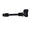 HELLA 5DA 230 035-551 Ignition Coil - 3-pin connector -