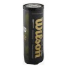 Pelotas Wilson Premier Speed 3 uds – Color Amarillo