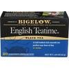 Bigelow, English Time Tea (Caffeinated), 20 Count
