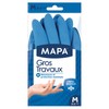 Mapa Latex Gloves Large 301436