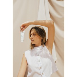 Desodorante Natural En Tubo De Lavanda Immi By Gaero Shop | 2 Piezas | 75 Gramos Cada Uno