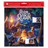 Aardman: Robin Robin Advent Calendar (with stickers)