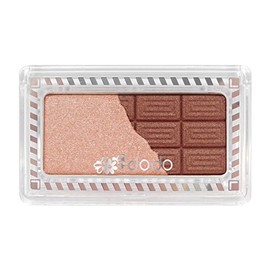 dodo tyokosyadou CS10 Milk Brown